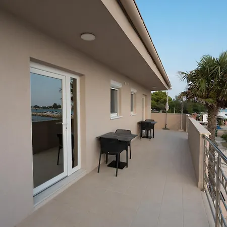 Sandrea Privlaka (Zadar)