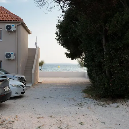 Apartment Sandrea
