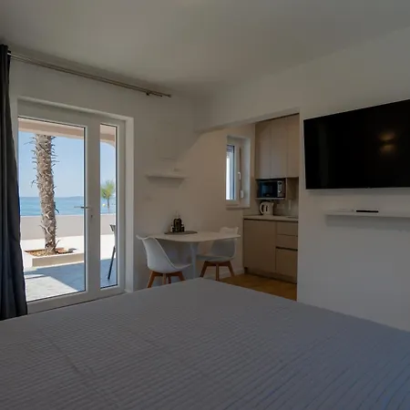 Apartment Sandrea *
