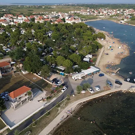 Sandrea Apartman Privlaka (Zadar)