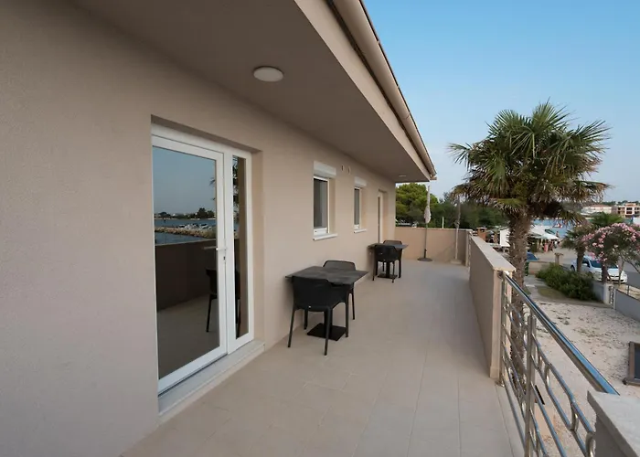 Sandrea Privlaka (Zadar)