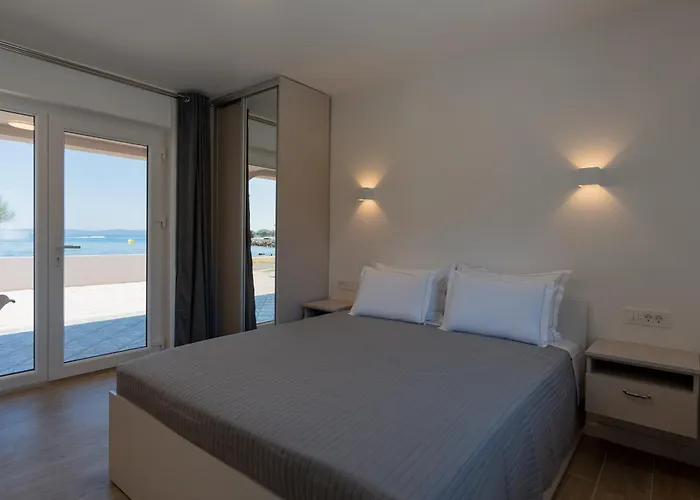 Sandrea Privlaka (Zadar)