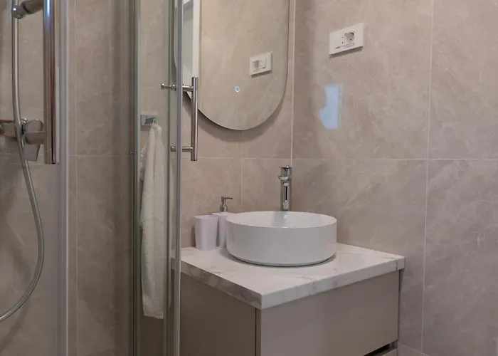 Sandrea * Privlaka (Zadar)