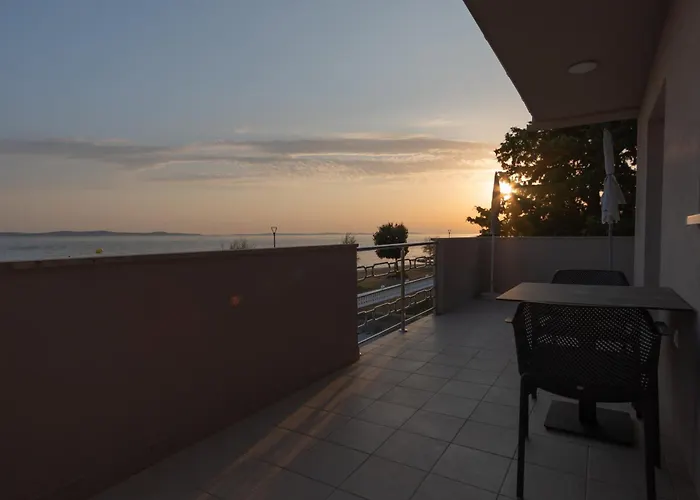 Sandrea * Privlaka (Zadar)