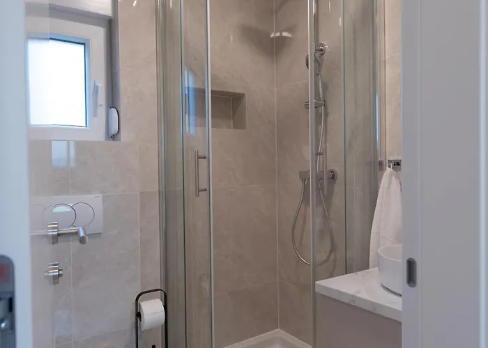 Apartman Sandrea Privlaka (Zadar)