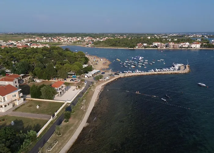 Sandrea * Privlaka (Zadar)