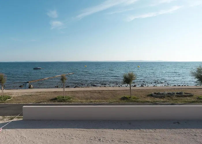 Sandrea Privlaka (Zadar)