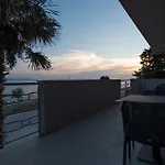Apartament Sandrea Privlaka (Zadar)