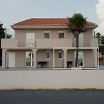Sandrea Apartament Privlaka (Zadar)