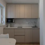 Sandrea Apartament *