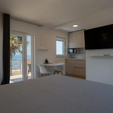 Sandrea Privlaka (Zadar)
