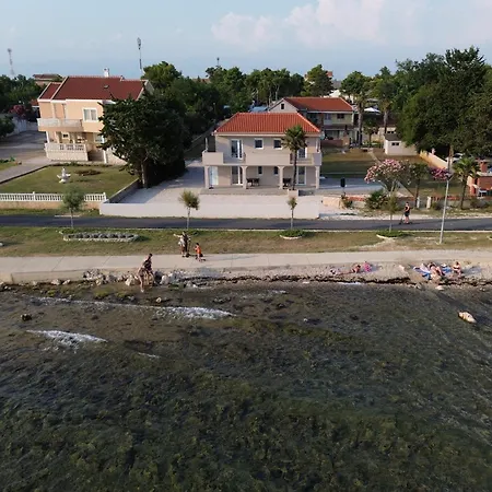 Sandrea * Privlaka (Zadar)