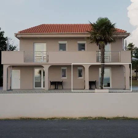 Sandrea Appartamento Privlaka (Zadar)