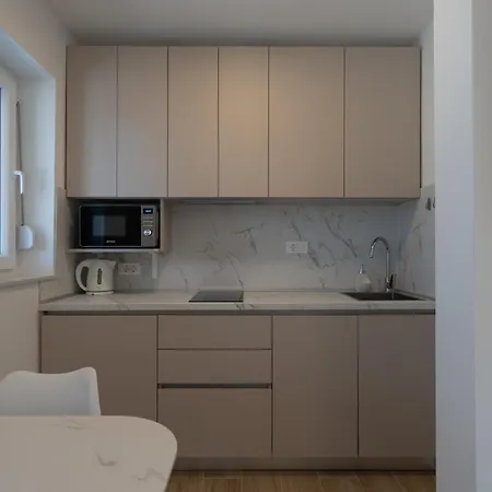 Sandrea Apartamento *