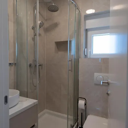 Sandrea Appartamento Privlaka (Zadar)