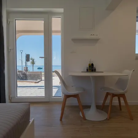 Appartamento Sandrea Privlaka (Zadar)