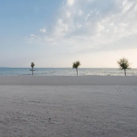 Appartement Sandrea Privlaka (Zadar)