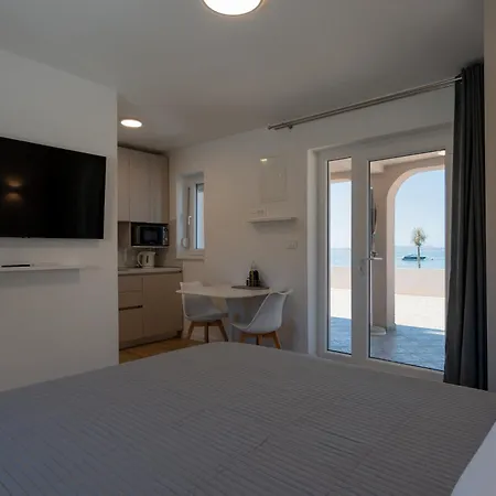 Appartamento Sandrea