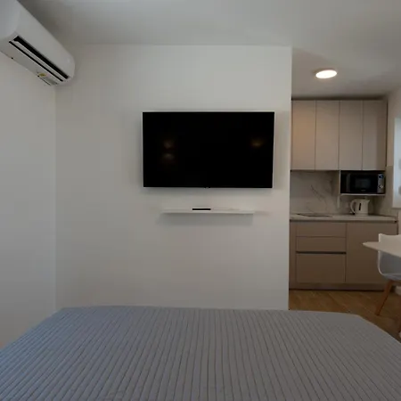 Appartement Sandrea *