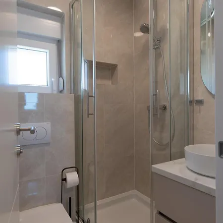 Appartamento Sandrea Privlaka (Zadar)