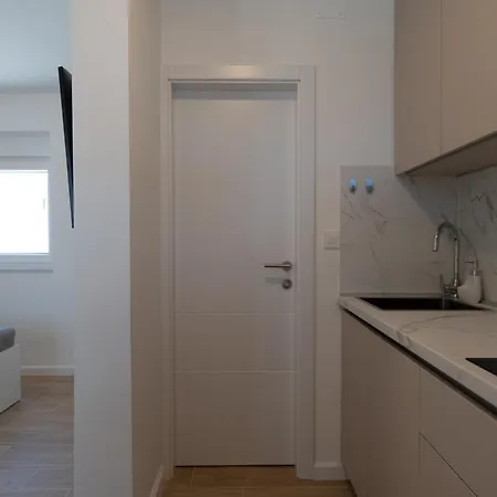 Apartamento Sandrea *
