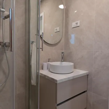 Sandrea * Privlaka (Zadar)