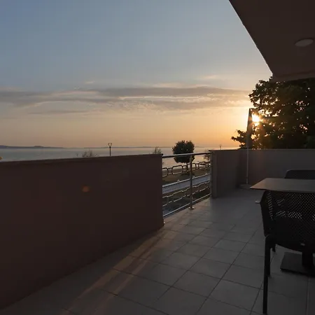 Sandrea * Privlaka (Zadar)