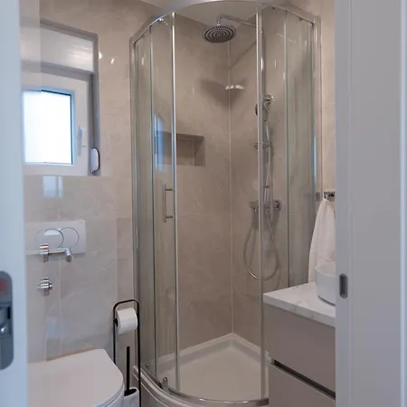 Appartement Sandrea Privlaka (Zadar)