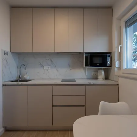 Sandrea Appartement *