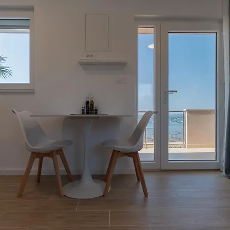 Appartement Sandrea *