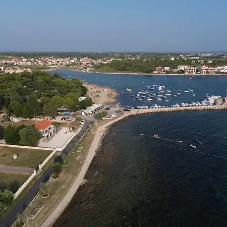 Sandrea * Privlaka (Zadar)