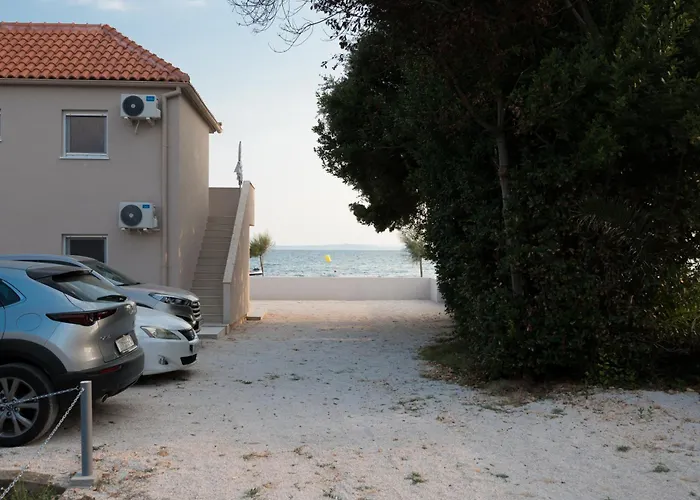 Apartman Sandrea