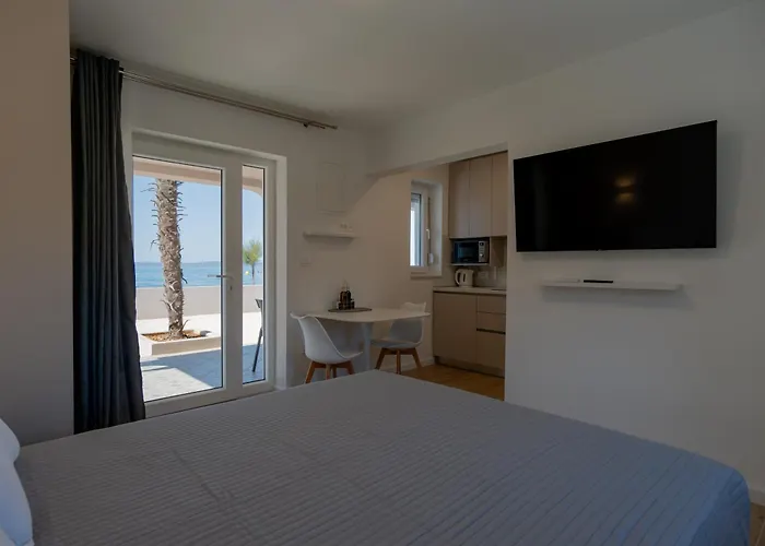Apartman Sandrea *
