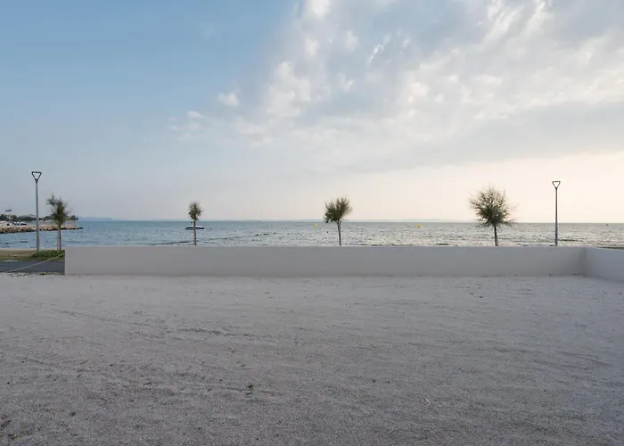 아파트 Sandrea 프리블라카