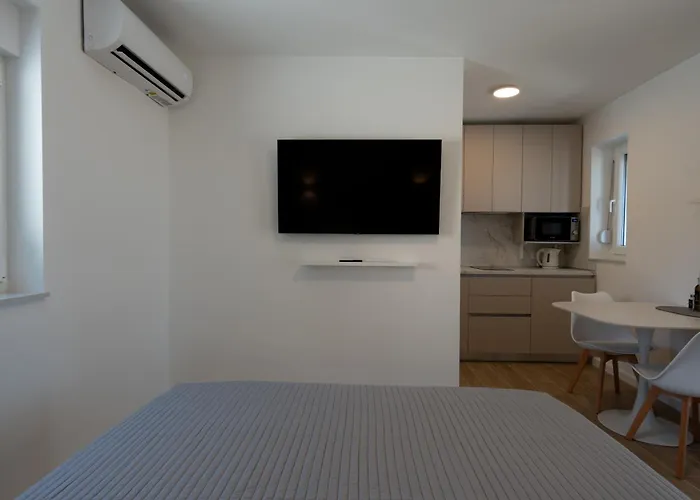 Apartman Sandrea *