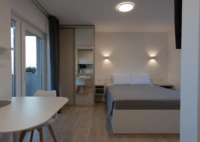 Sandrea Privlaka (Zadar)