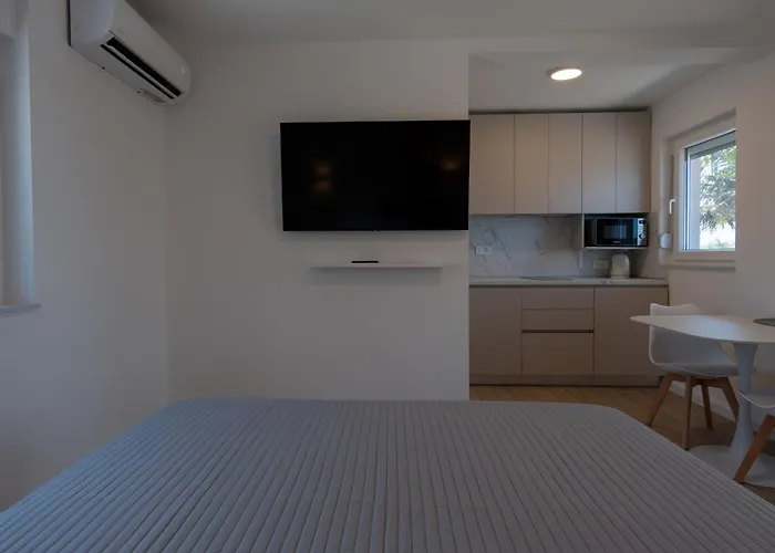 Apartman Sandrea