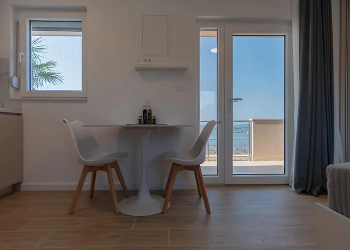 Apartman Sandrea *