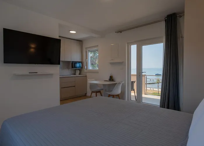 Apartman Sandrea